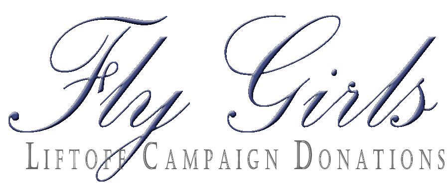 Flygirls Liftoff Campaign Title